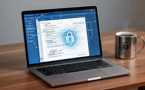 Nitro PDF Pro: Neue Updates für mehr Sicherheit und Zuverlässigkeit - Foto: über boerse-global.de