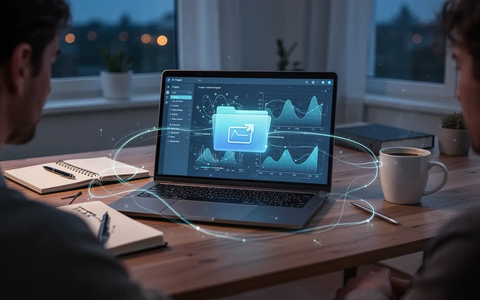 Anthropics Claude Cowork: KI-Projekte für den Desktop - Foto: über boerse-global.de