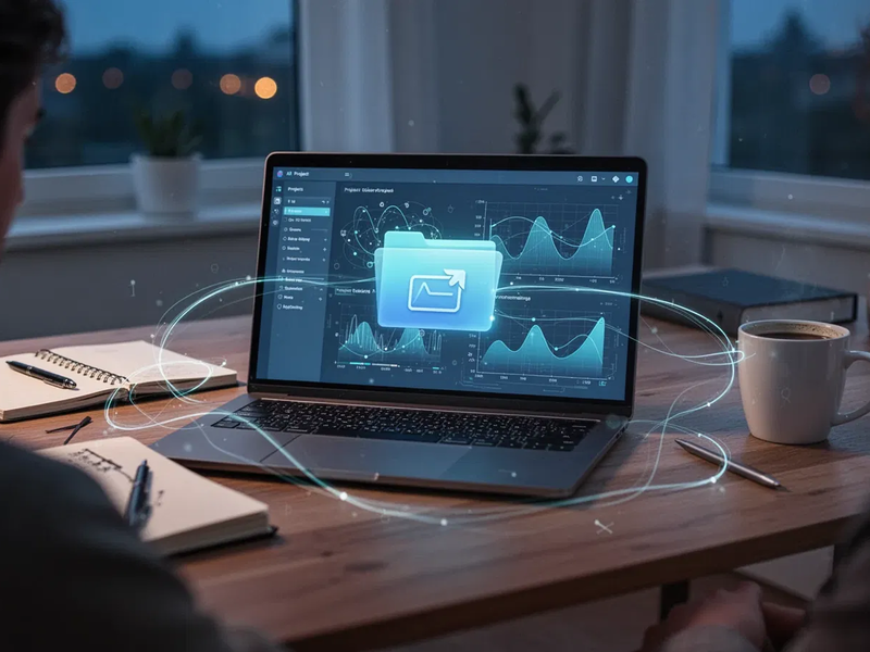 Anthropics Claude Cowork: KI-Projekte für den Desktop - Foto: über boerse-global.de