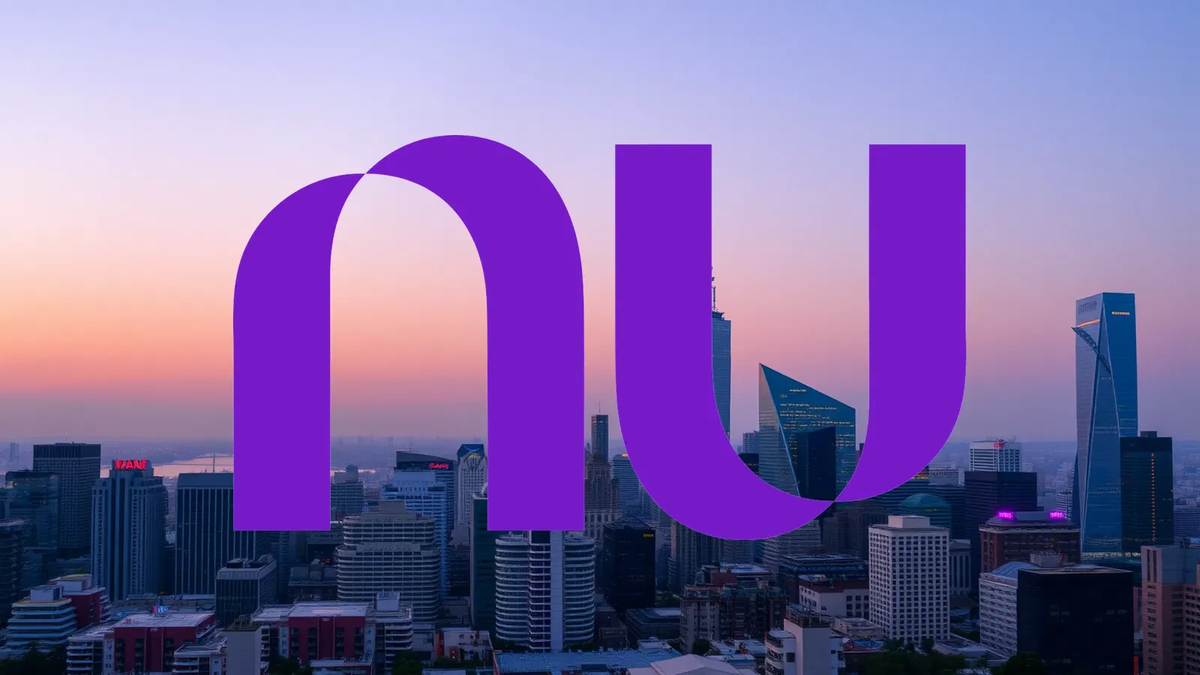 Nu Holdings Aktie: US-Banklizenz beflügelt - Foto: über boerse-global.de