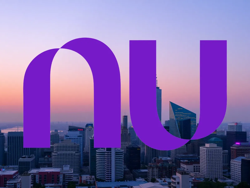 Nu Holdings Aktie: US-Banklizenz beflügelt - Foto: über boerse-global.de