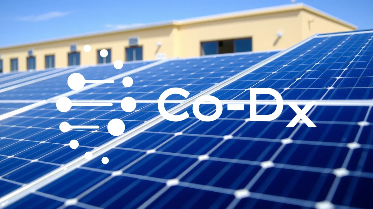 Co-Diagnostics Aktie: Südasien-Expansion - Foto: über boerse-global.de