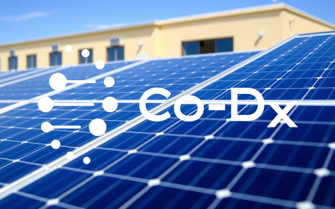 Co-Diagnostics Aktie: Südasien-Expansion - Foto: über boerse-global.de