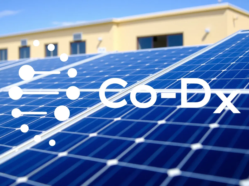 Co-Diagnostics Aktie: Südasien-Expansion - Foto: über boerse-global.de