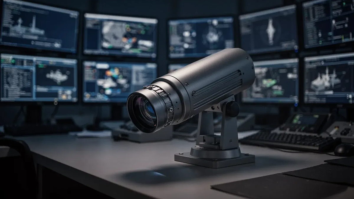 Electro Optic Systems Aktie: Heftiger Kursrutsch - Foto: über boerse-global.de