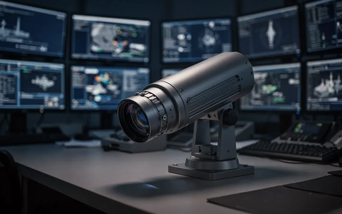 Electro Optic Systems Aktie: Heftiger Kursrutsch - Foto: über boerse-global.de