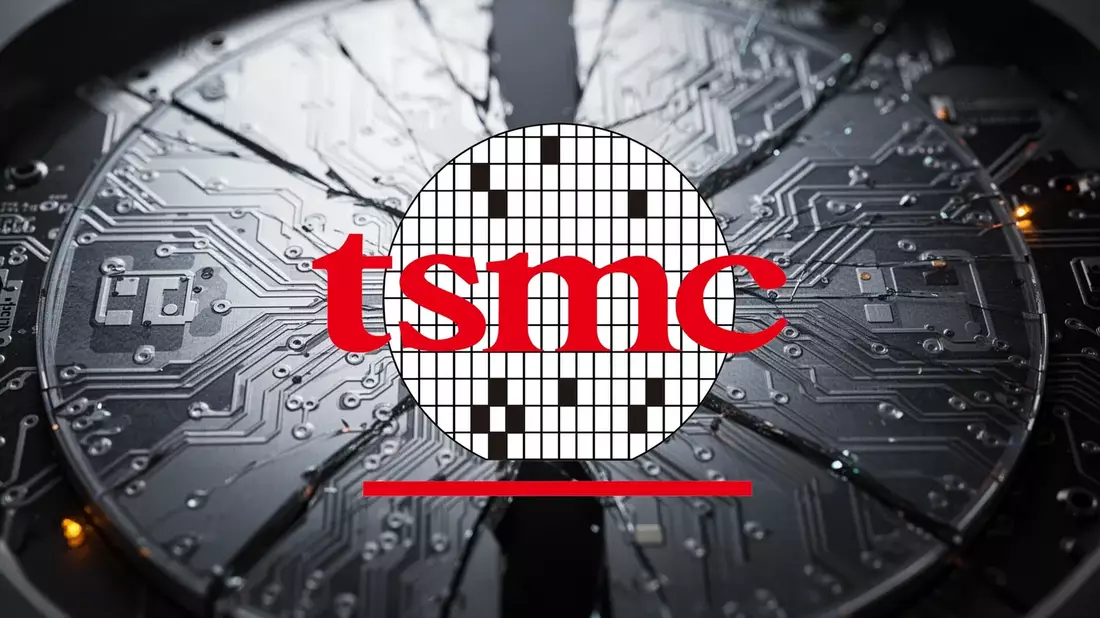 TSMC Aktie: Engpass zwingt zum Umdenken - Bild: über boerse-global.de