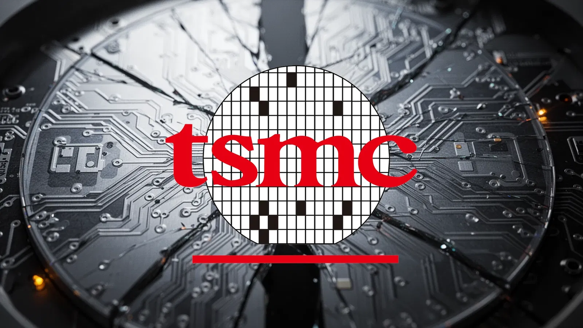 TSMC Aktie: Engpass zwingt zum Umdenken - Foto: über boerse-global.de