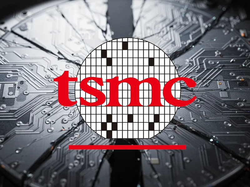TSMC Aktie: Engpass zwingt zum Umdenken - Foto: über boerse-global.de