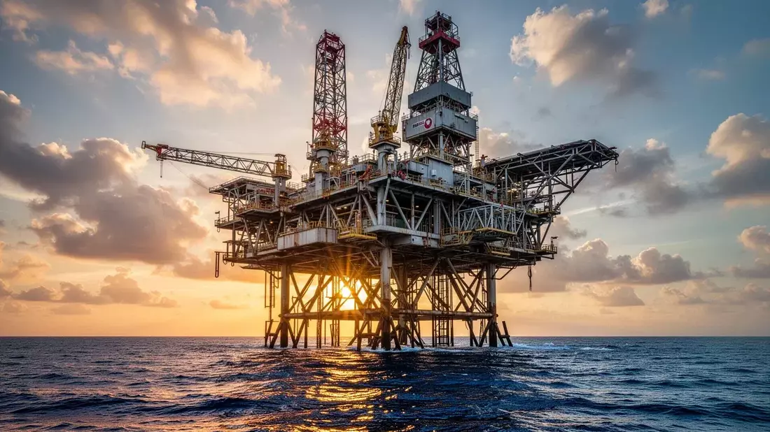 Shell Aktie: Rückkäufe gegen den Trend - Bild: über boerse-global.de