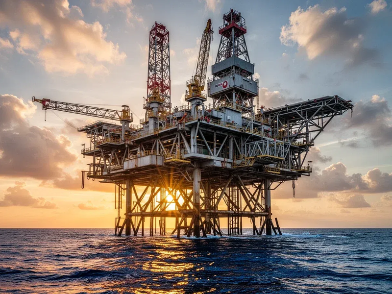 Shell Aktie: Rückkäufe gegen den Trend - Foto: über boerse-global.de