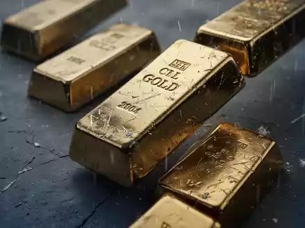 Gold 3x ETC: Diplomatie-Schock - Foto: über boerse-global.de