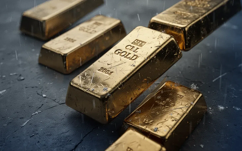 Gold 3x ETC: Diplomatie-Schock - Foto: über boerse-global.de