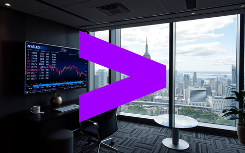 Accenture's AI Ambitions: Market Sentiment Remains Divided - Foto: über boerse-global.de