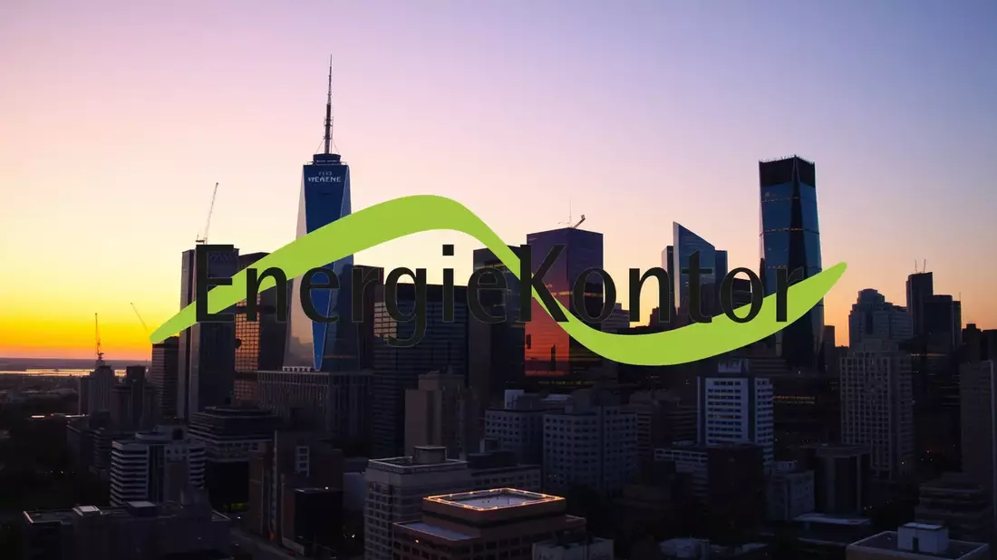 Energiekontor Secures Dual Project Milestones in Strategic Push Illustration mit AI erstellt übermittelt durch boerse-global.de