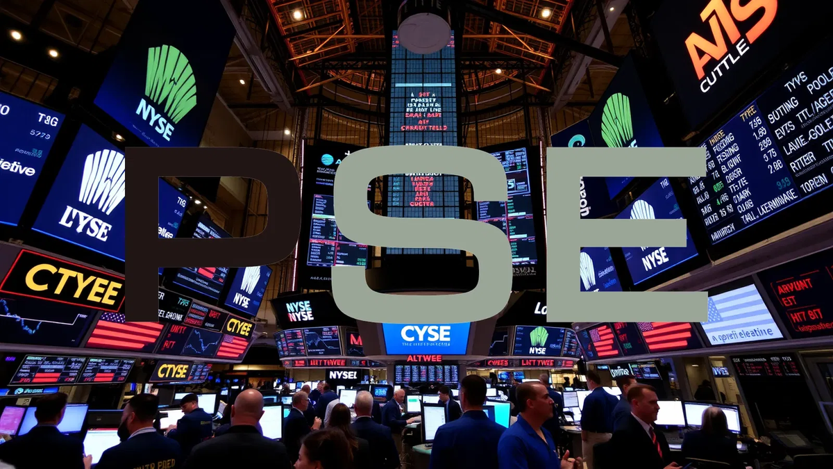 Strategic Pivot and Financial Resilience in Focus for Porsche SE - Foto: über boerse-global.de