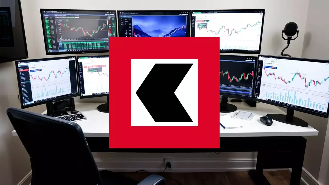 Berner Kantonalbank Shares Approach Key Threshold Amid Strong Fundamentals Illustration mit AI erstellt übermittelt durch boerse-global.de