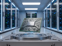 Chinas KI-Industrie setzt auf Hardware, Investitionen und Patente - Foto: über boerse-global.de