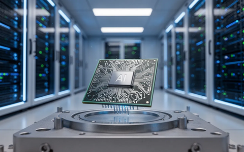 Chinas KI-Industrie setzt auf Hardware, Investitionen und Patente - Foto: über boerse-global.de