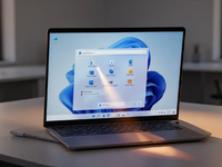 Microsoft setzt bei Windows 11 auf Qualität statt KI-Gimmicks - Foto: über boerse-global.de