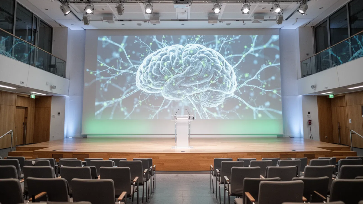 Bundeskonferenz rückt Demenzprävention in den Fokus - Foto: über boerse-global.de