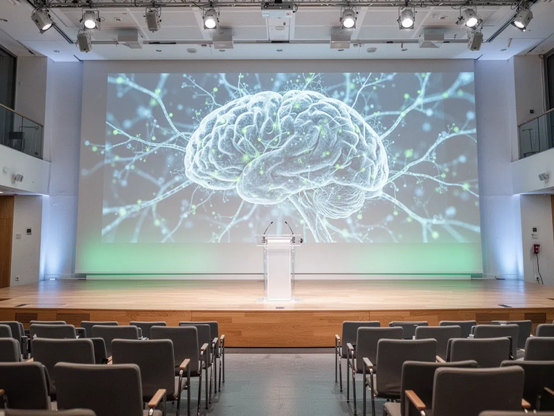 Bundeskonferenz rückt Demenzprävention in den Fokus - Foto: über boerse-global.de
