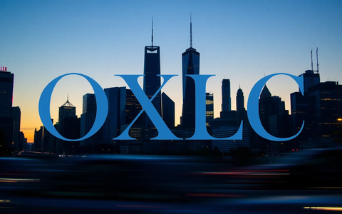 Oxford Lane Capital reduce a la mitad su distribución mensual a accionistas - Foto: über boerse-global.de