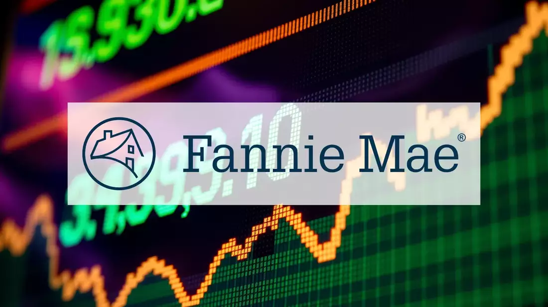 Fannie Mae: Una intervención multimillonaria para estabilizar la hipoteca estadounidense Illustration mit AI erstellt übermittelt durch boerse-global.de