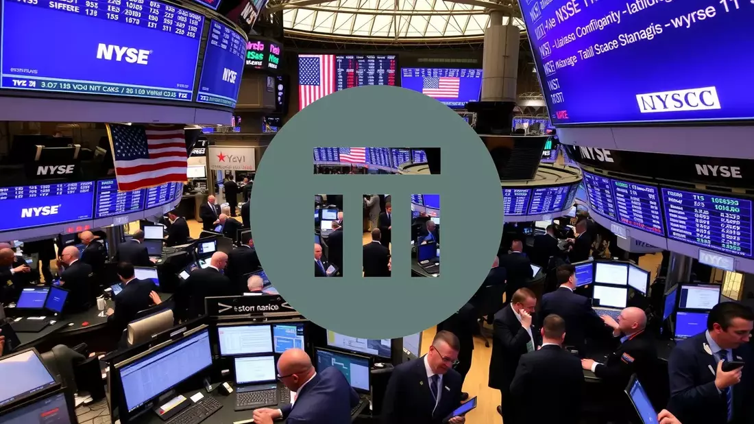 Swiss Re Charts New Course at Upcoming Shareholder Meeting Illustration mit AI erstellt übermittelt durch boerse-global.de