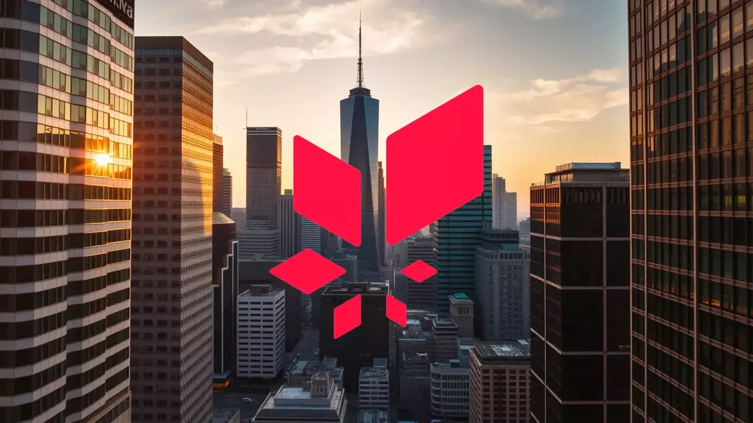 Equinor Shares Pull Back Following Geopolitically Fueled Rally Illustration mit AI erstellt übermittelt durch boerse-global.de