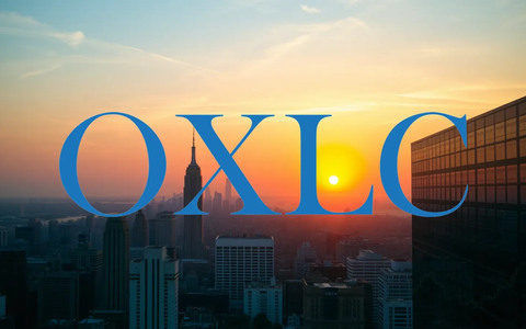 Oxford Lane Capital Implements Strategic Overhaul with Dividend Reduction - Foto: über boerse-global.de