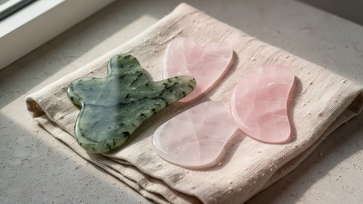 Gua Sha: Von der Beauty-Mode zur anerkannten Schmerztherapie - Foto: über boerse-global.de
