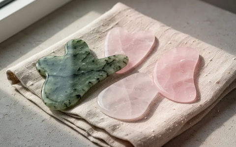 Gua Sha: Von der Beauty-Mode zur anerkannten Schmerztherapie - Foto: über boerse-global.de