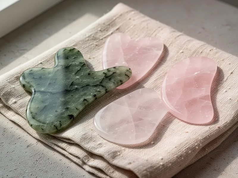 Gua Sha: Von der Beauty-Mode zur anerkannten Schmerztherapie - Foto: über boerse-global.de