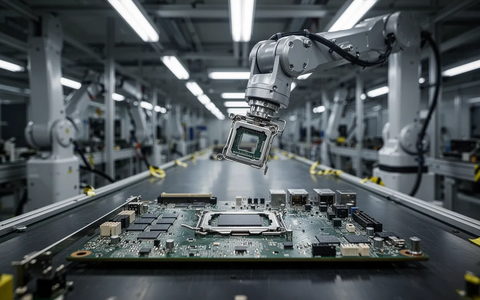 KI-Boom stürzt PC-Markt in tiefste Krise seit einem Jahrzehnt - Foto: über boerse-global.de