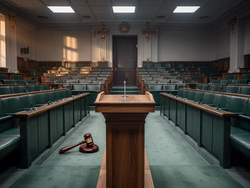 Spritpreisbremse: Regierung und FPÖ im erbitterten Streit - Foto: über boerse-global.de