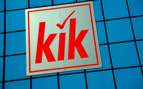 Kik konkurriert unter anderem mit Woolworth und NKD. - Foto: picture alliance / Arno Burgi/dpa-Zentralbild/dpa Kik konkurriert unter anderem mit Woolworth und NKD. - Foto: picture alliance / Arno Burgi/dpa-Zentralbild/dpa