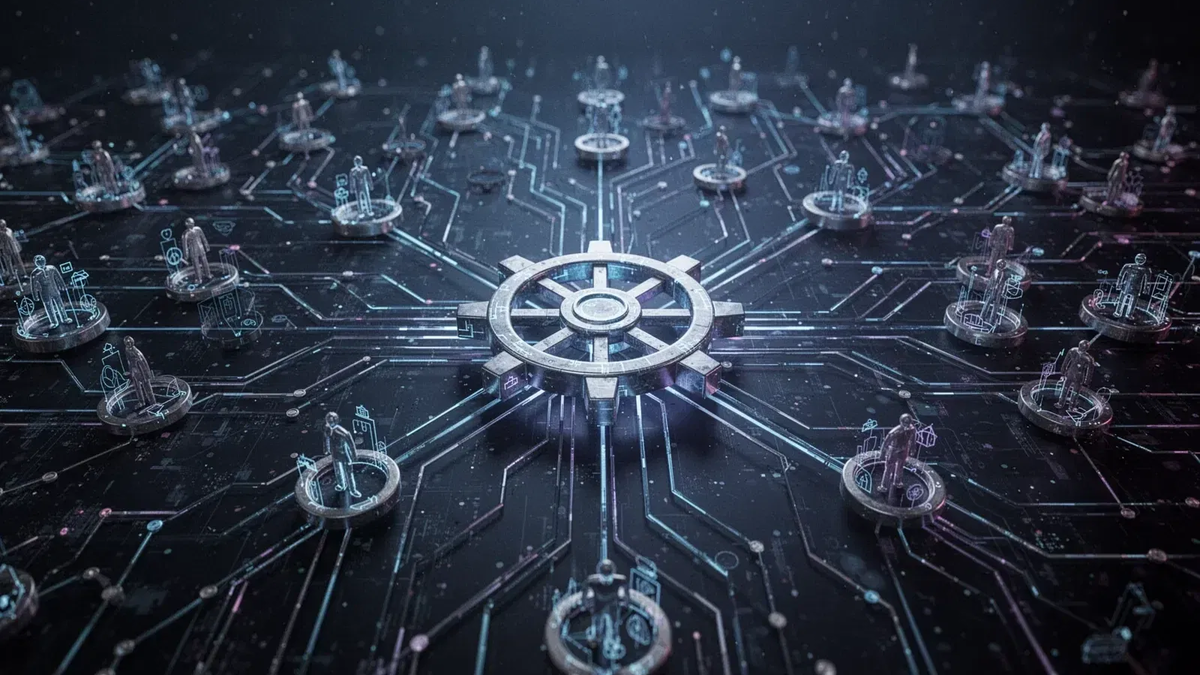 Cardano: Community übernimmt das Steuer - Foto: über boerse-global.de