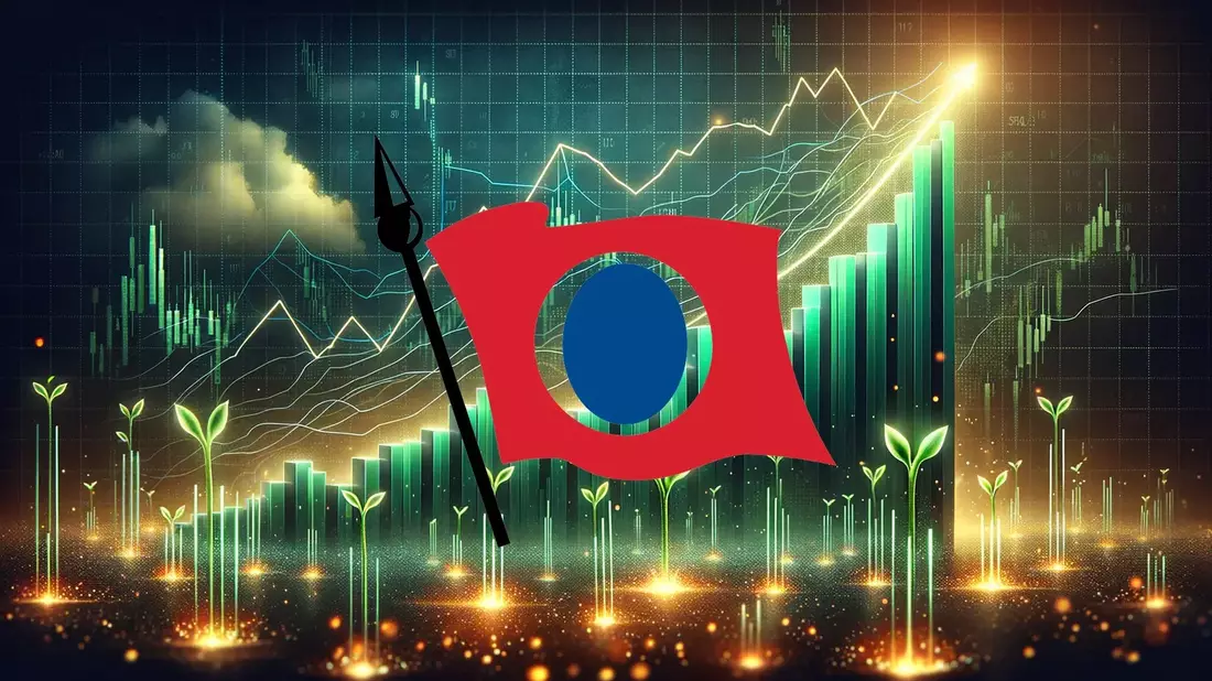 Analysts Identify Potential Entry Point for Carnival Shares Illustration mit AI erstellt übermittelt durch boerse-global.de