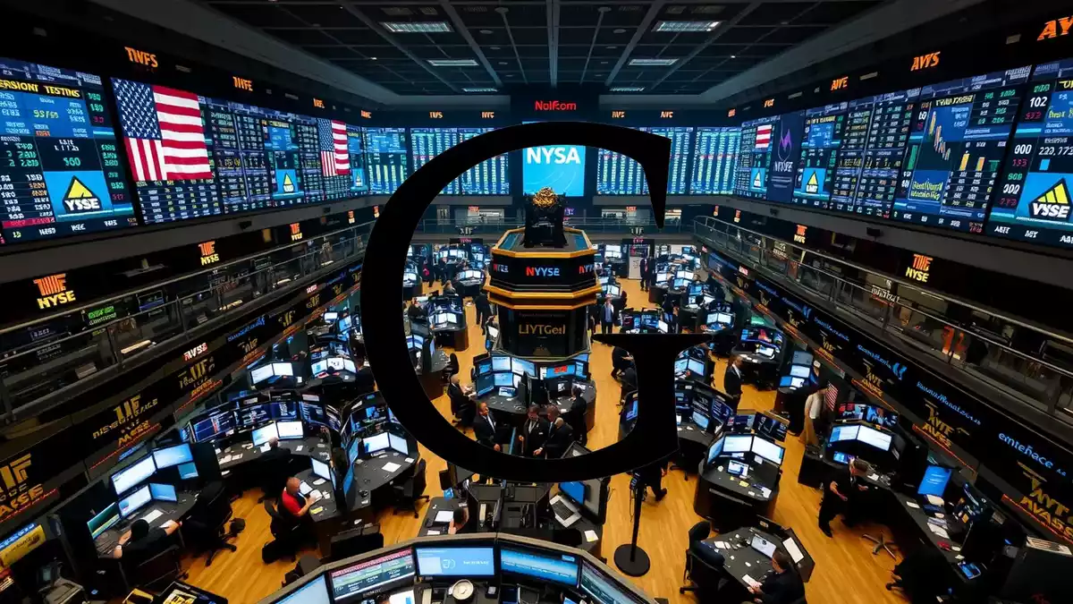 A $9 Billion Copper Deal Stalls Over Sanctioned Billionaire's Claims Illustration mit AI erstellt übermittelt durch boerse-global.de