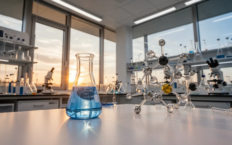 Forschungszulage 2026: Mehr Geld für Innovation in Deutschland - Foto: über boerse-global.de