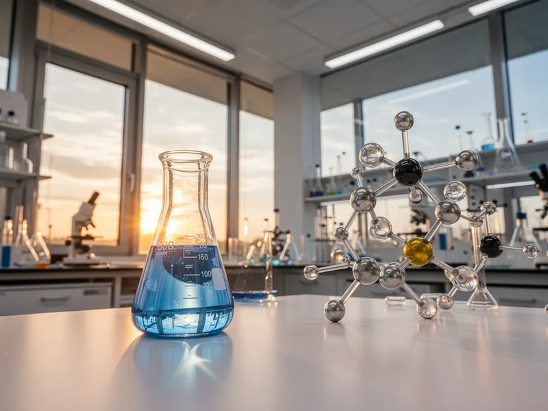 Forschungszulage 2026: Mehr Geld für Innovation in Deutschland - Foto: über boerse-global.de