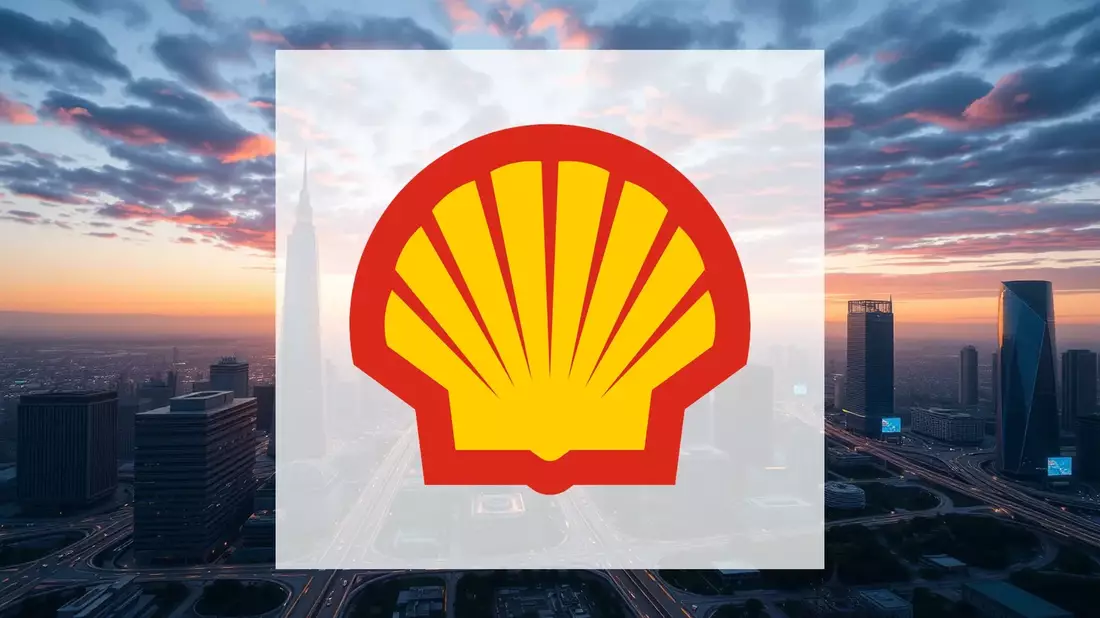 Shell's Share Buyback Strategy Defies Market Headwinds Illustration mit AI erstellt übermittelt durch boerse-global.de