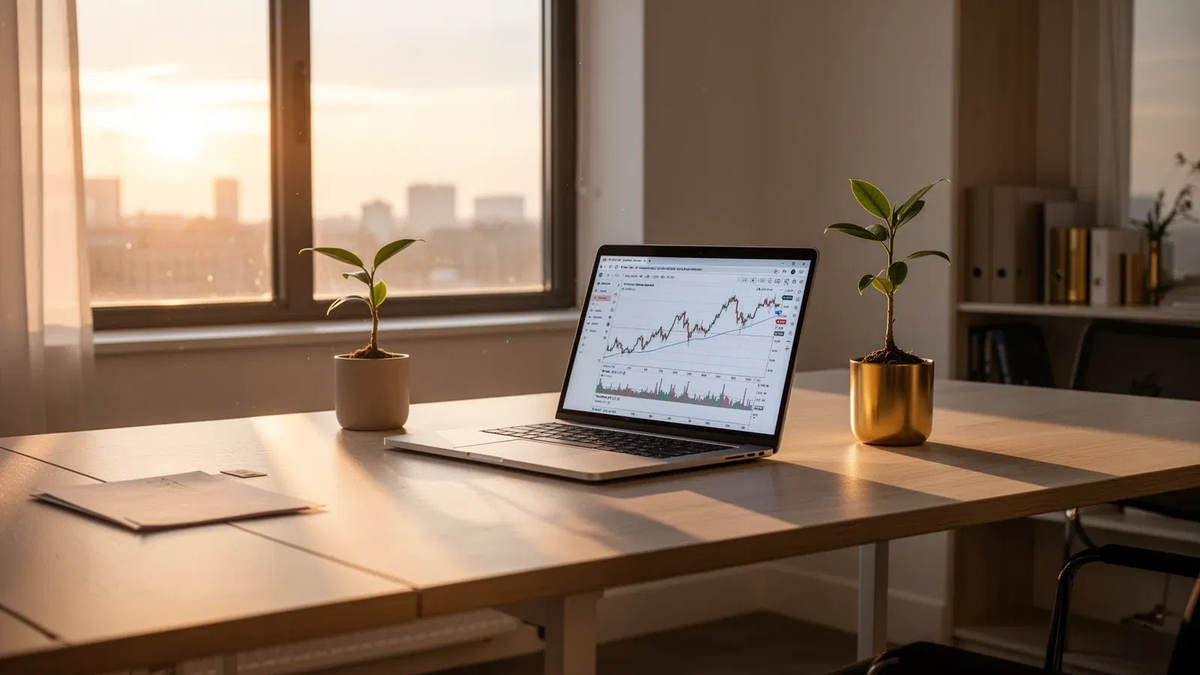 Gründungsjahr 2026: Mehr Förderung, aber auch mehr Hürden - Foto: über boerse-global.de