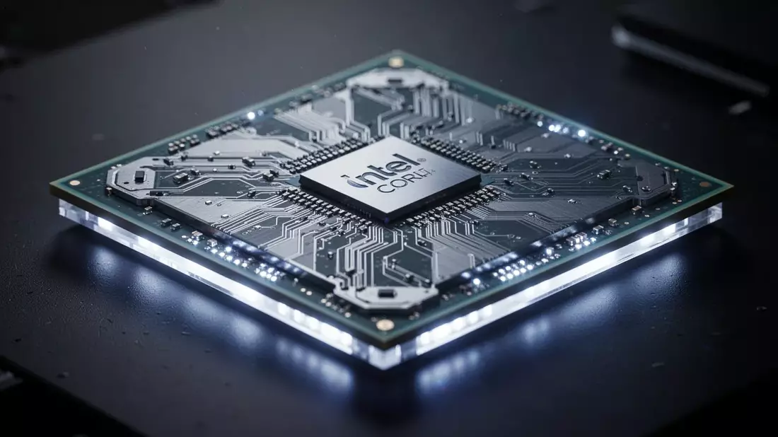 Intel Core Ultra Plus: Neue CPUs setzen auf mehr Kerne und günstige Preise - Bild: über boerse-global.de
