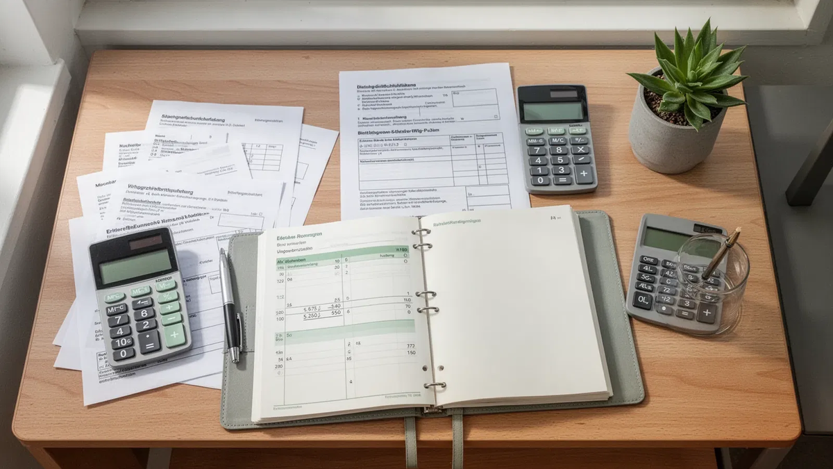 Kleinunternehmerregelung: Mehr Spielraum, mehr Pflichten - Foto: über boerse-global.de