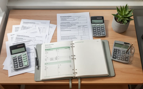 Kleinunternehmerregelung: Mehr Spielraum, mehr Pflichten - Foto: über boerse-global.de