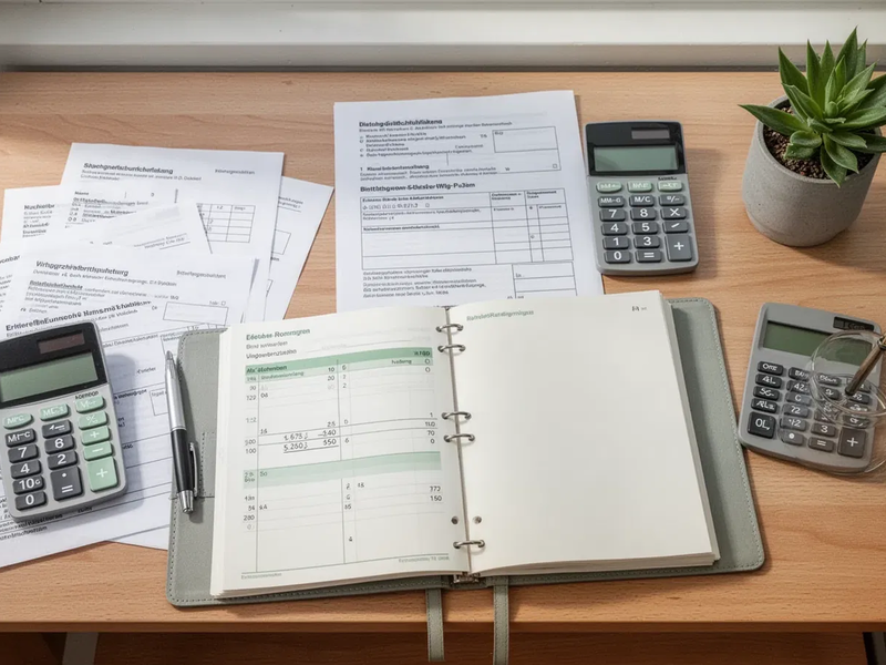 Kleinunternehmerregelung: Mehr Spielraum, mehr Pflichten - Foto: über boerse-global.de