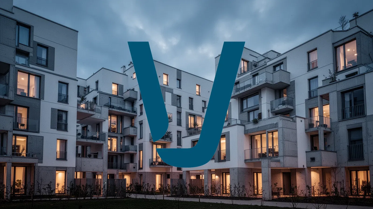 Vonovia Aktie: Analysten trotzen dem Kurstief - Foto: über boerse-global.de