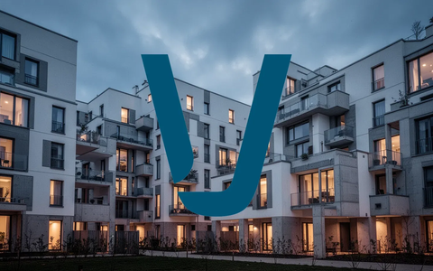 Vonovia Aktie: Analysten trotzen dem Kurstief - Foto: über boerse-global.de Vonovia Aktie: Analysten trotzen dem Kurstief - Foto: über boerse-global.de